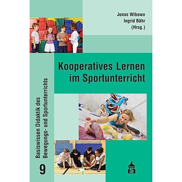 Kooperatives Lernen im Sportunterricht
