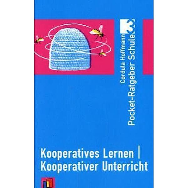 Kooperatives Lernen, kooperativer Unterricht, Cordula Hoffmann