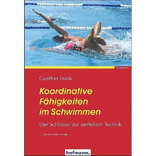 Koordinative Fähigkeiten im Schwimmen, Gunther Frank