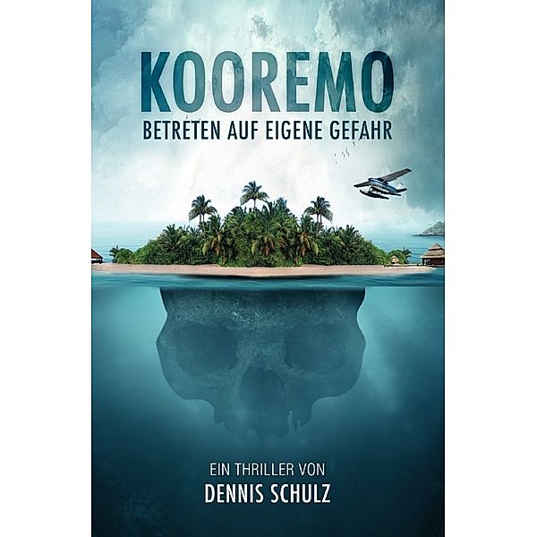 KOOREMO - BETRETEN AUF EIGENE GEFAHR, Dennis Schulz