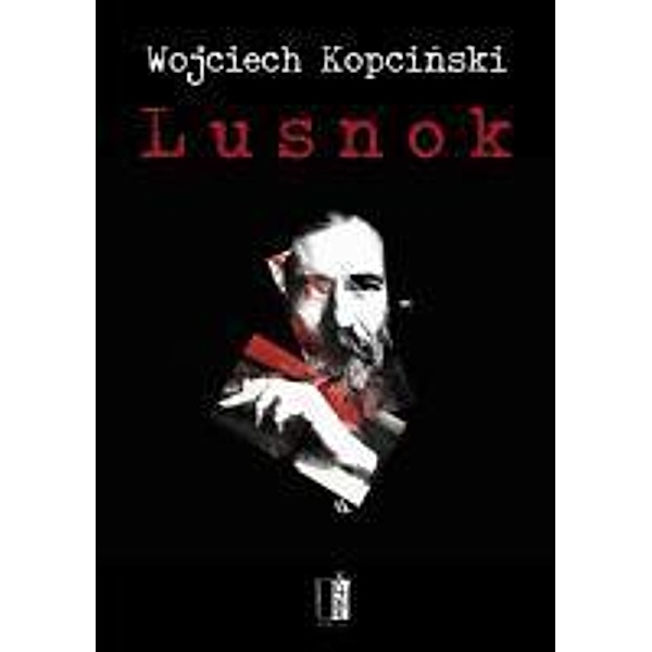 Kopcinski, W: Lusnok, Wojciech Kopcinski