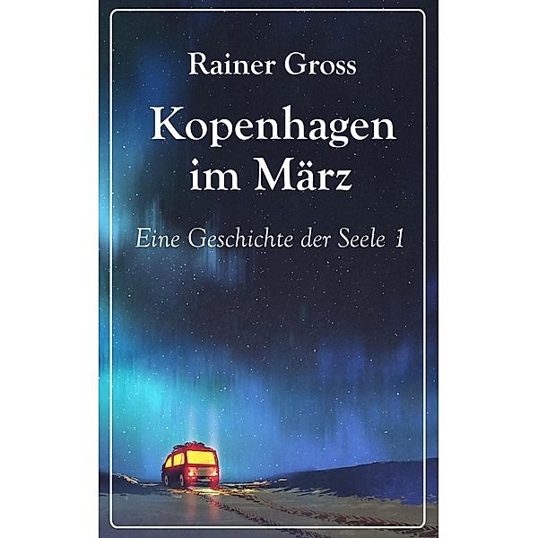 Kopenhagen im März, Rainer Gross