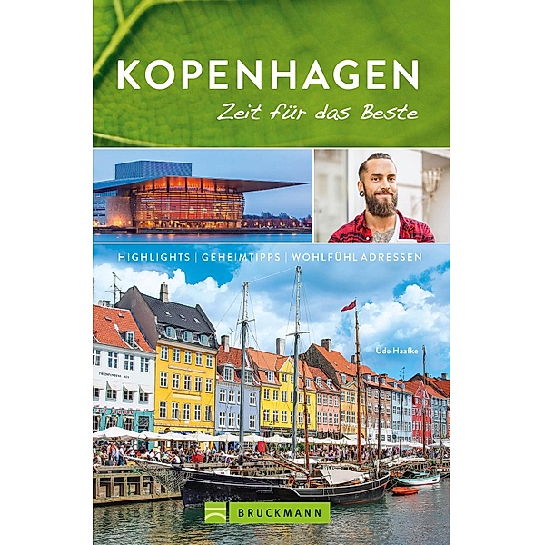 Kopenhagen / Zeit für das Beste Bd.24, Udo Haafke