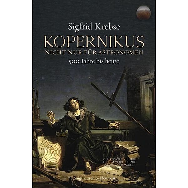 Kopernikus, Sigfrid Krebse