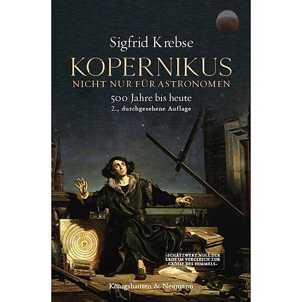 Kopernikus, Sigfrid Krebse