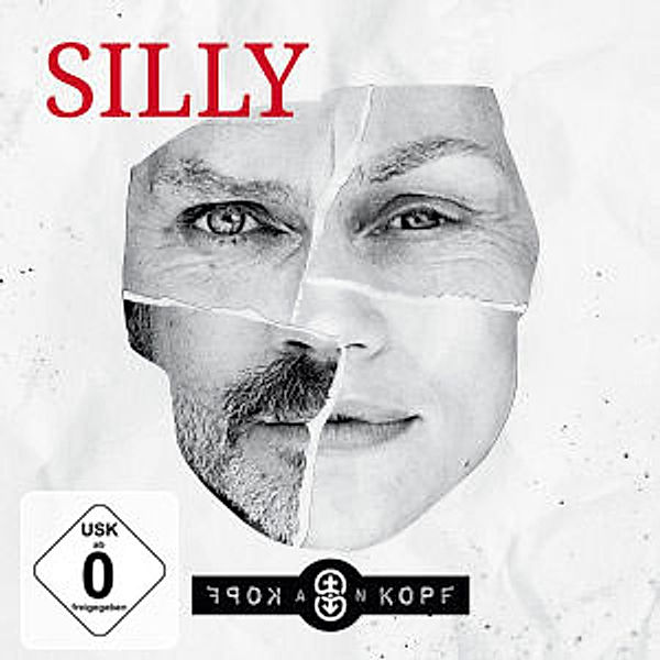 Kopf an Kopf (Deluxe Edition, CD+DVD), Silly