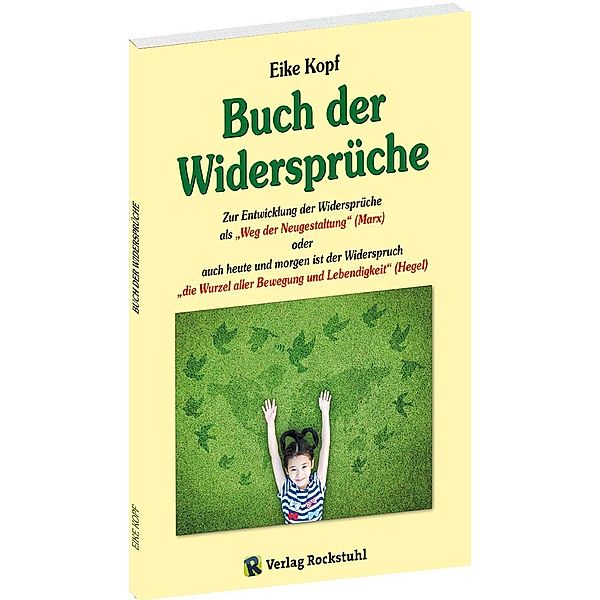 Kopf, E: Buch der Widersprüche, Eike Kopf