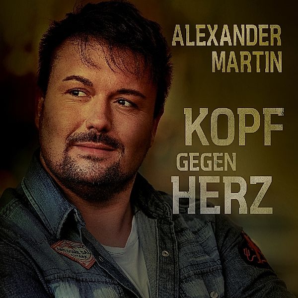 Kopf Gegen Herz, Alexander Martin