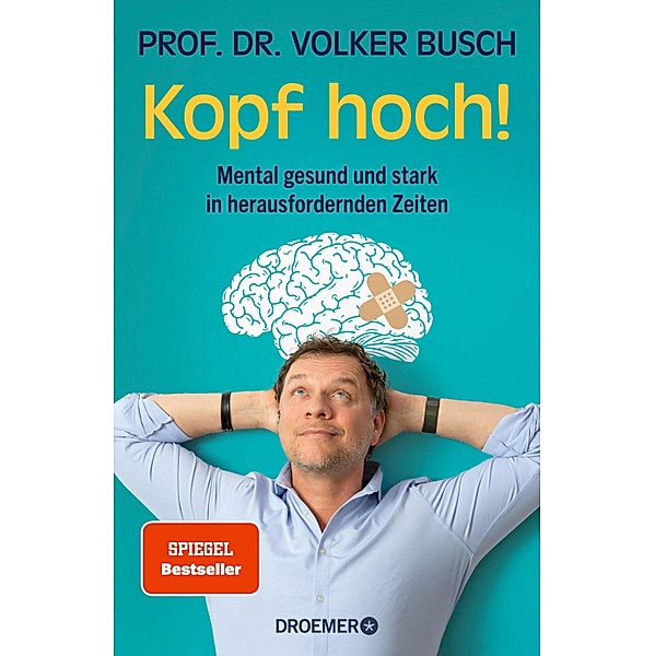 Kopf hoch!, Volker Busch