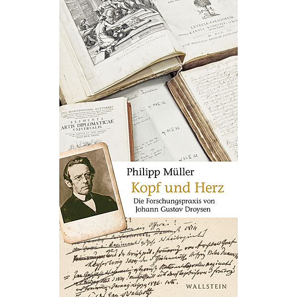 Kopf und Herz, Philipp Müller