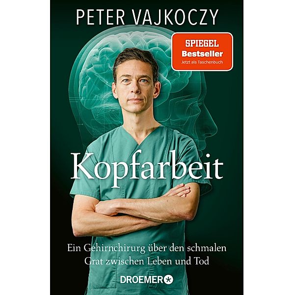 Kopfarbeit, Peter Vajkoczy