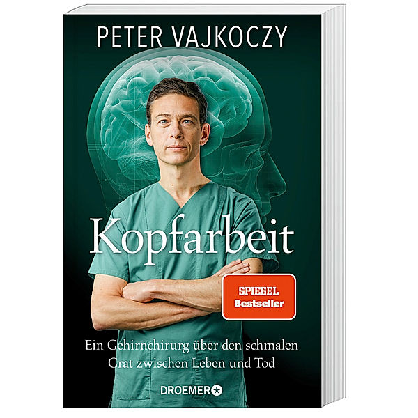 Kopfarbeit, Peter Vajkoczy