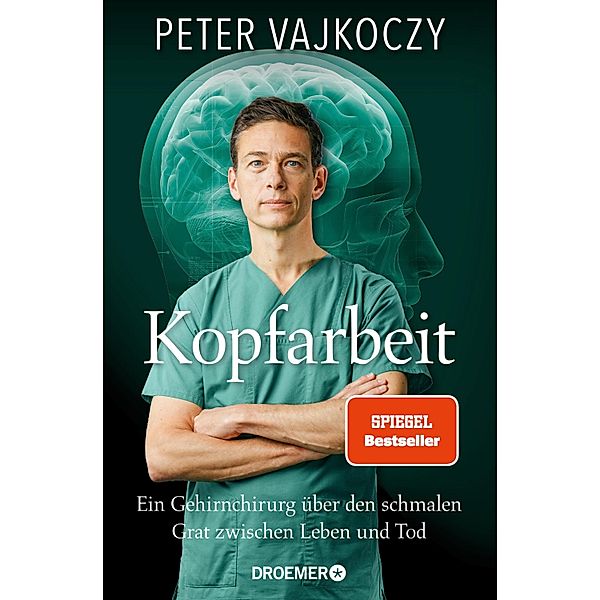 Kopfarbeit, Peter Vajkoczy