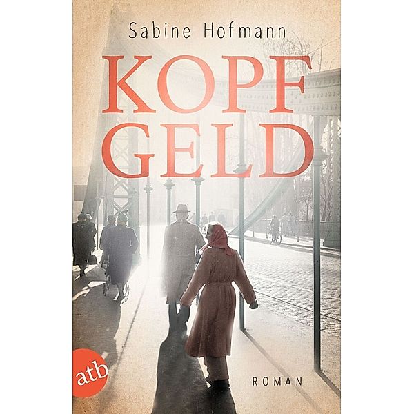 Kopfgeld, Sabine Hofmann