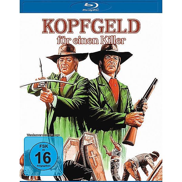 Kopfgeld für einen Killer Limited Edition, Diverse Interpreten