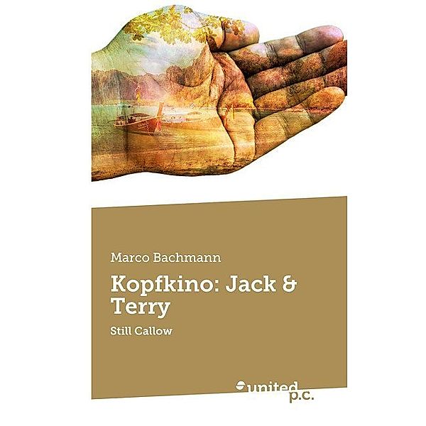 Kopfkino: Jack & Terry, Marco Bachmann