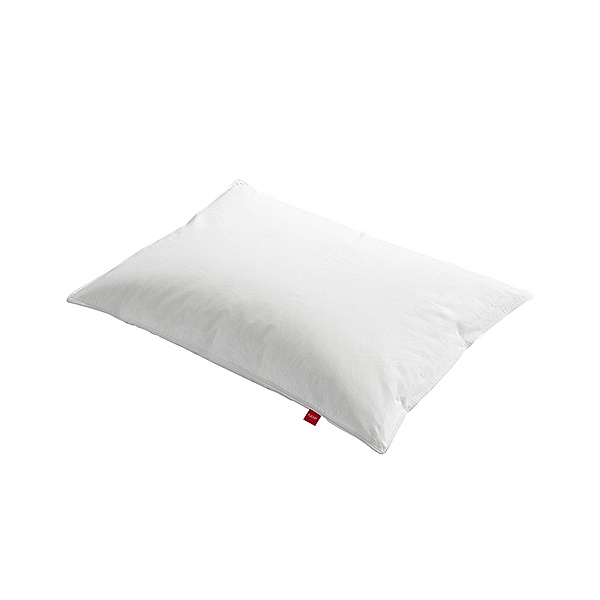 FLEXA Kopfkissen SLEEP (50x70) in weiß