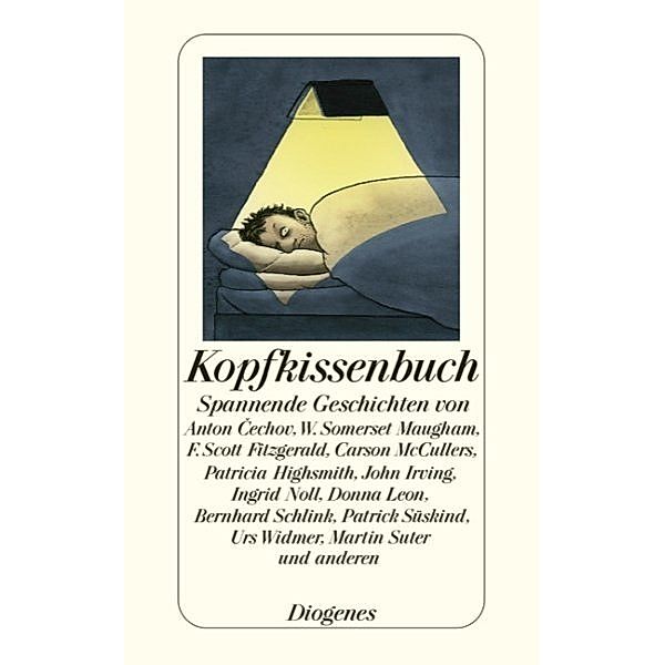 Kopfkissenbuch