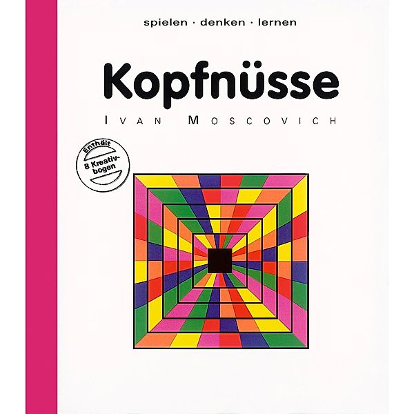 Kopfnüsse, Ivan Moscovich