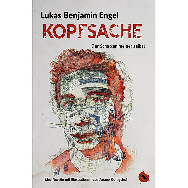 Kopfsache - Der Schatten meiner selbst, Lukas Benjamin Engel