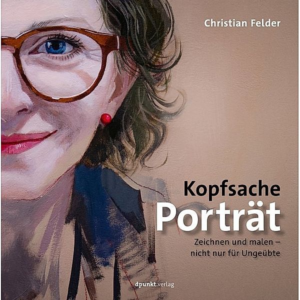 Kopfsache Porträt, Christian Felder