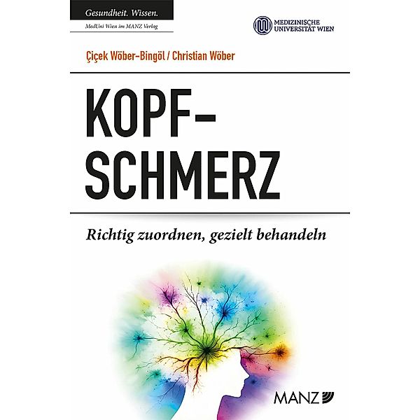 Kopfschmerz, Christian Wöber, Çiçek Wöber-Bingöl