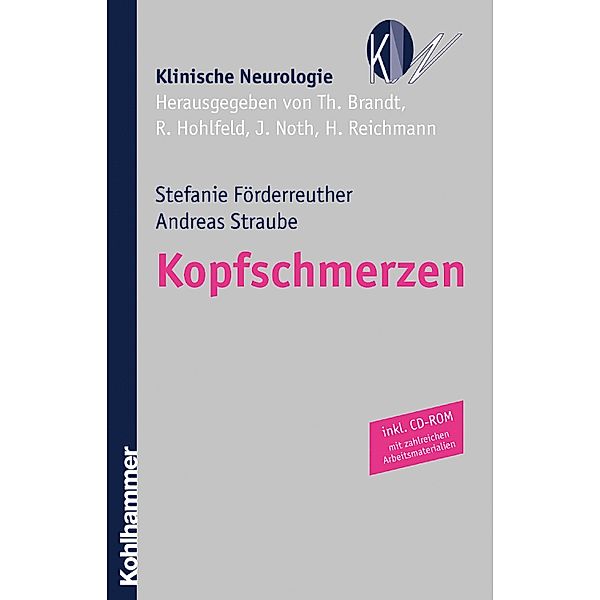 Kopfschmerzen, Stefanie Förderreuther, Andreas Straube