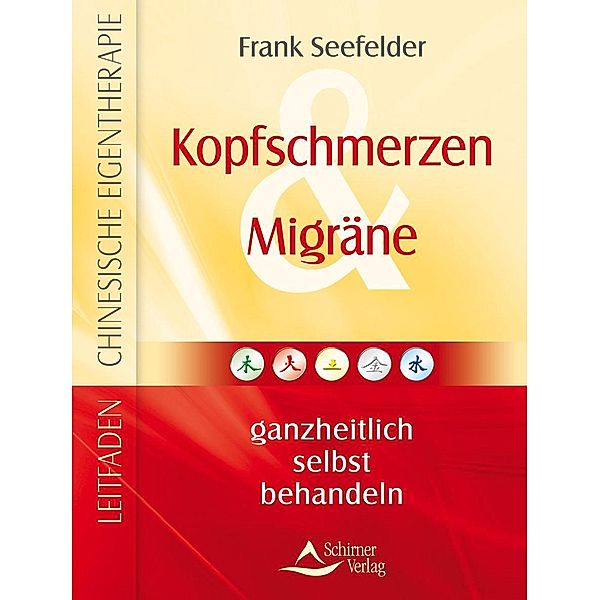 Kopfschmerzen & Migräne ganzheitlich selbst behandeln, Frank Seefelder
