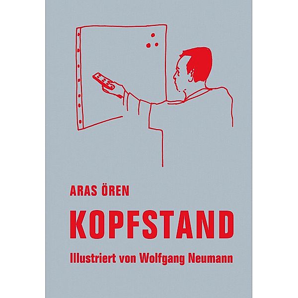 Kopfstand, Aras Ören