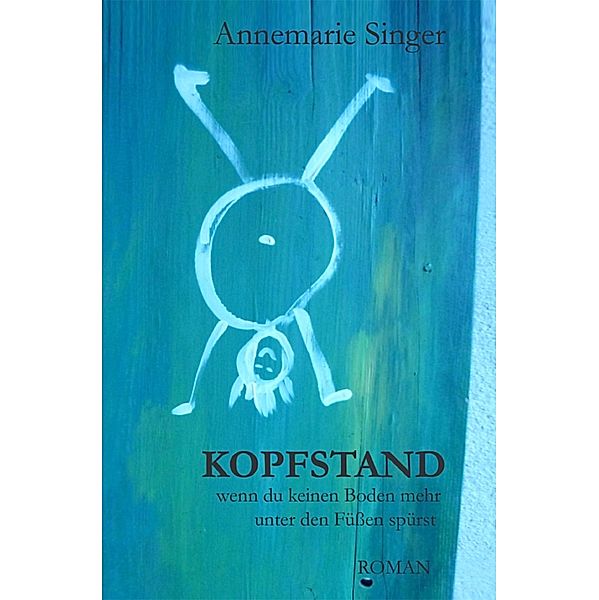 Kopfstand, Annemarie Singer