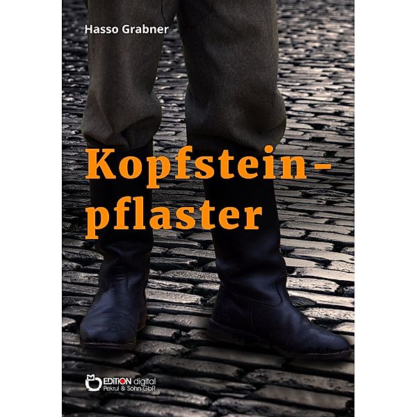 Kopfsteinpflaster, Hasso Grabner