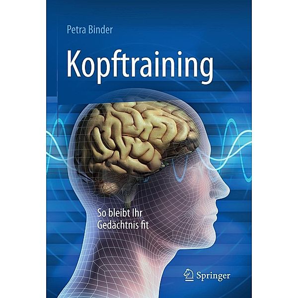 Kopftraining, Petra Binder