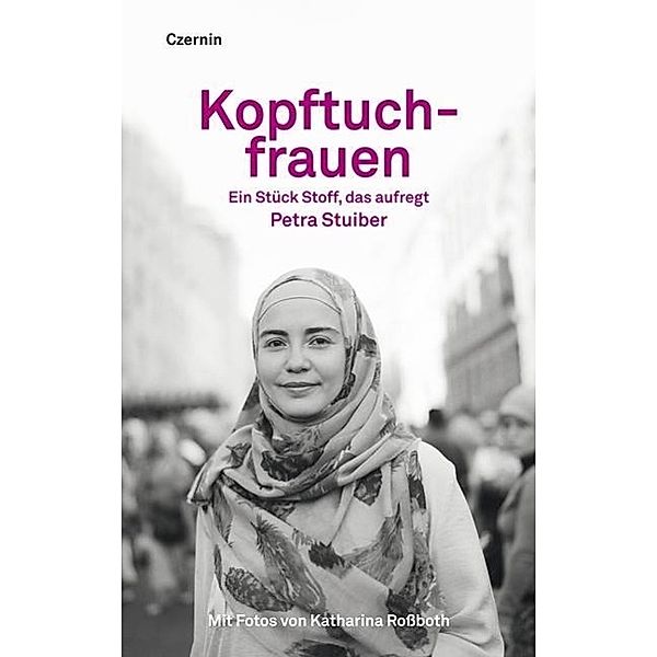 Kopftuchfrauen, Petra Stuiber