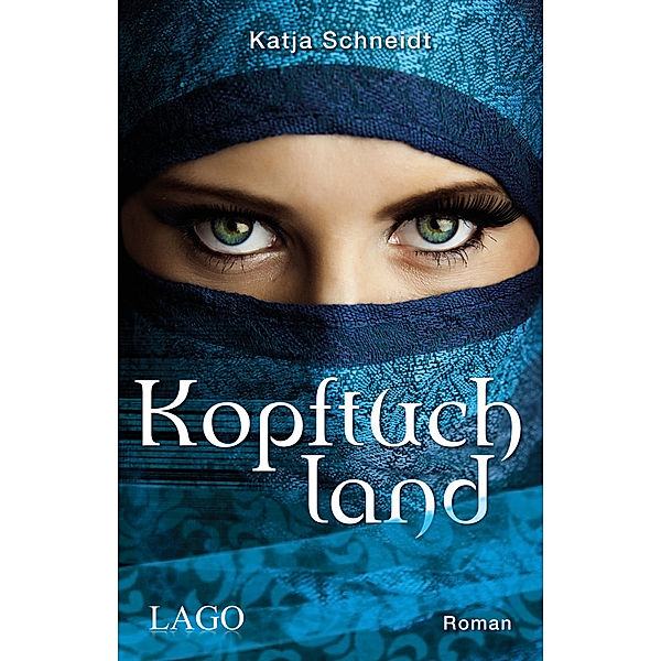 Kopftuchland, Katja Schneidt