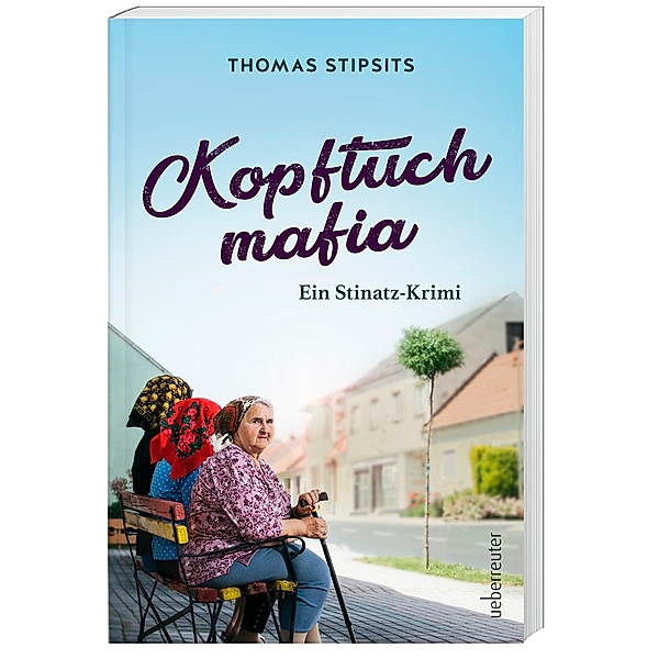 Kopftuchmafia, Thomas Stipsits