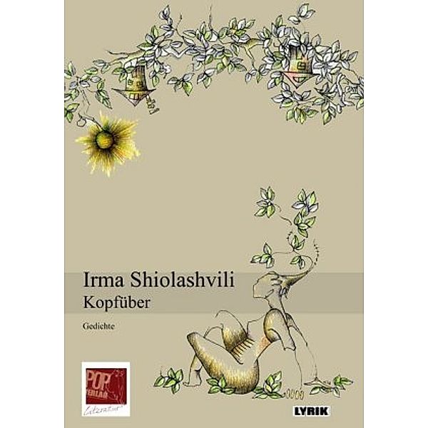 Kopfüber, Irma Shiolashvili