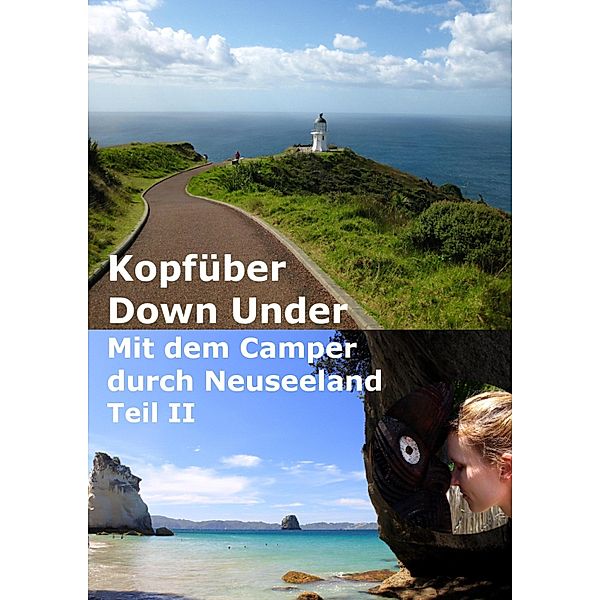 Kopfüber Down Under - Teil 2, Christiane Berndt