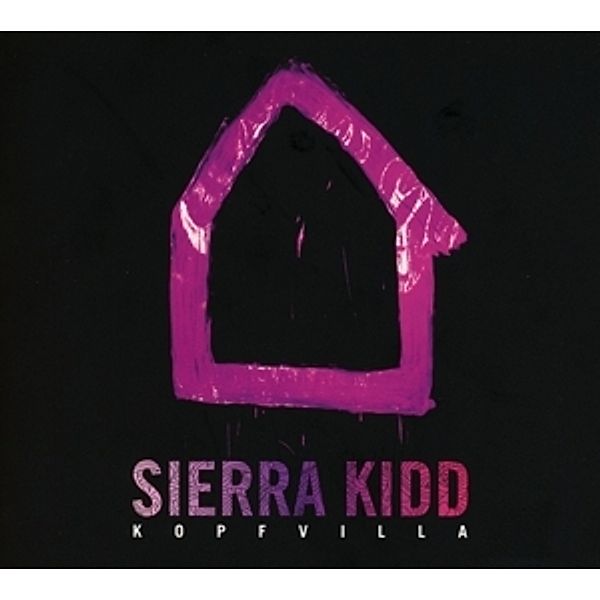 Kopfvilla Ep, Sierra Kidd