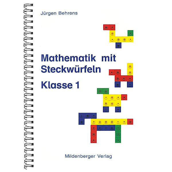 Kopiervorlagen Klasse 1, Jürgen Behrens