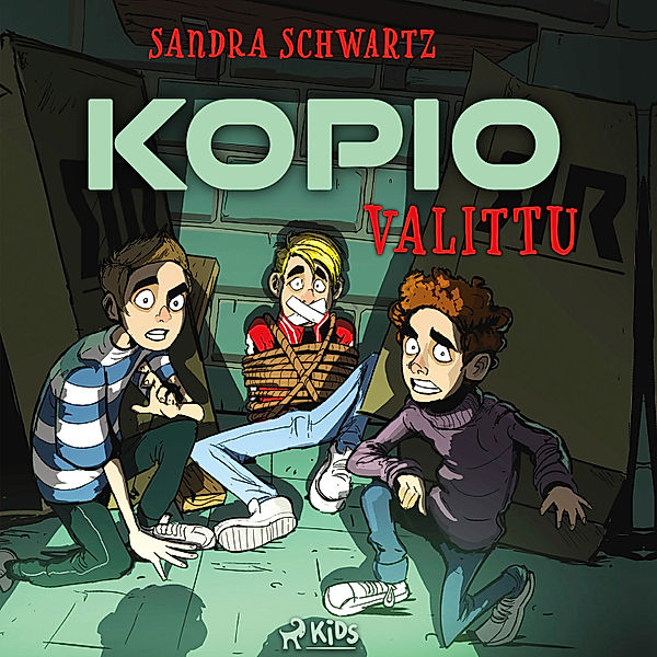 Kopio - 1 - Kopio - Valittu, Sandra Schwartz