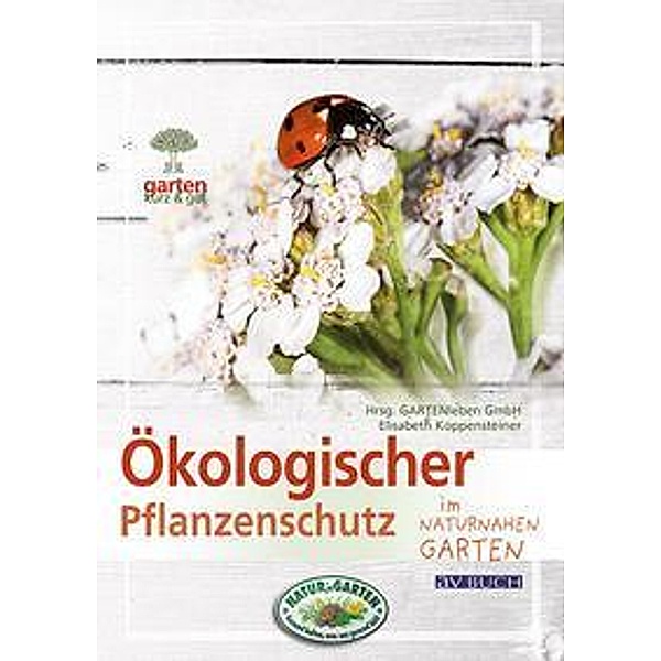 Koppensteiner, E: Ökologischer Pflanzenschutz, Elisabeth Koppensteiner
