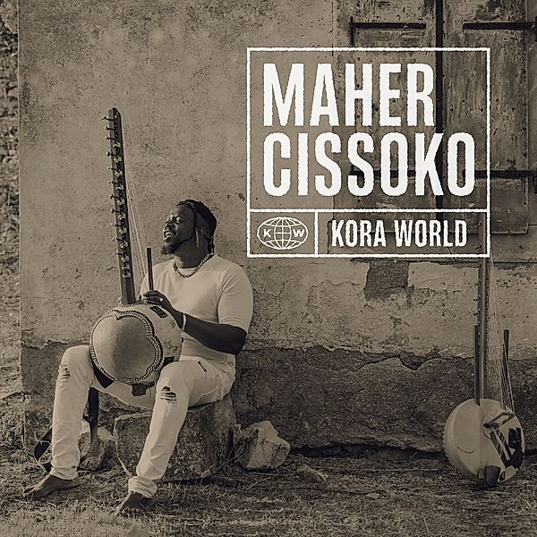 Kora World, Maher Cissoko
