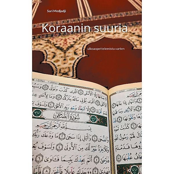 Koraanin suuria, Sari Medjadji