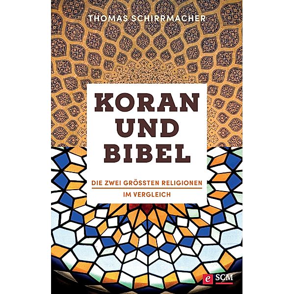 Koran und Bibel, Thomas Schirrmacher