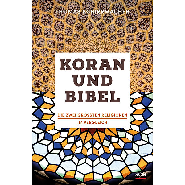 Koran und Bibel, Thomas Schirrmacher