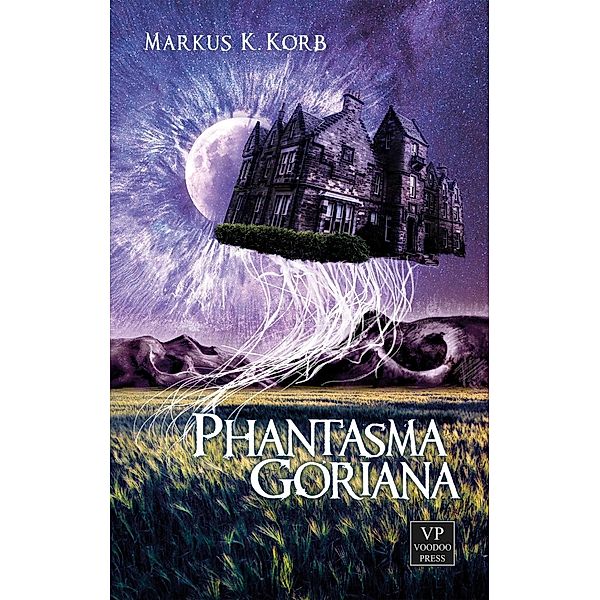 Korb, M: Phantasma Goriana, Markus K. Korb