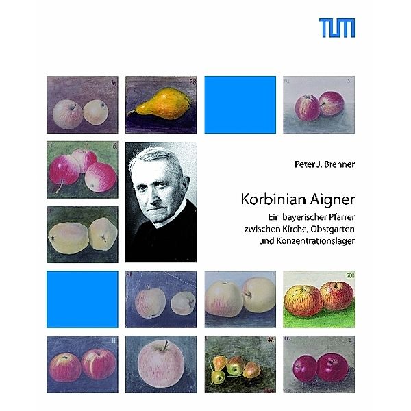 Korbinian Aigner, Peter Brenner