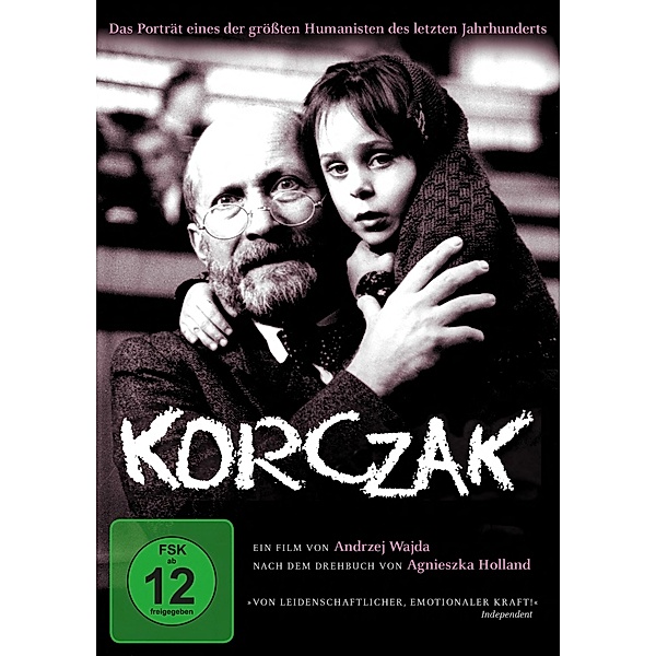 Korczak, Andrzej Wajda