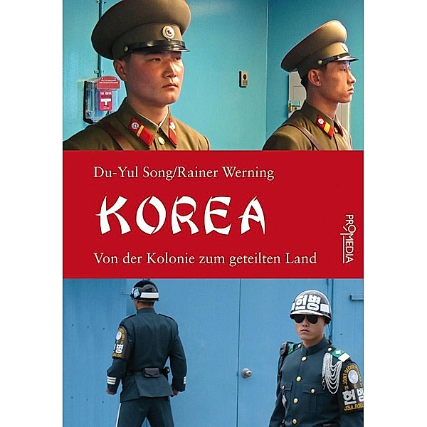 Korea, Rainer Werning, Du-Yul Song