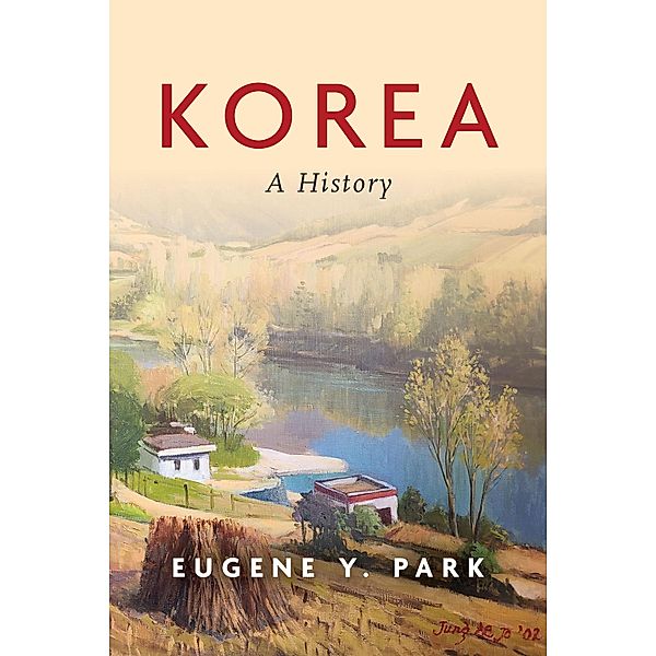 Korea, Eugene Y. Park